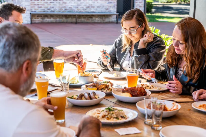 Kilnhaus at Hunter Valley Brewhouse