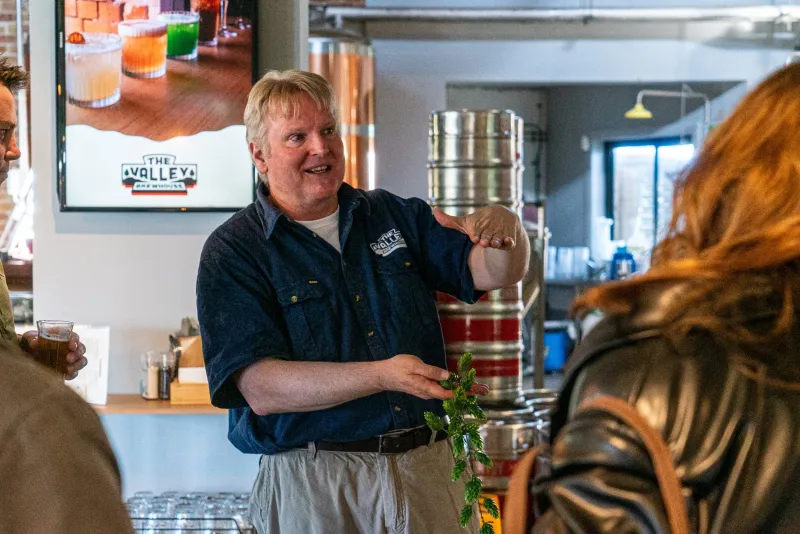 Kilnhaus at Hunter Valley Brewhouse