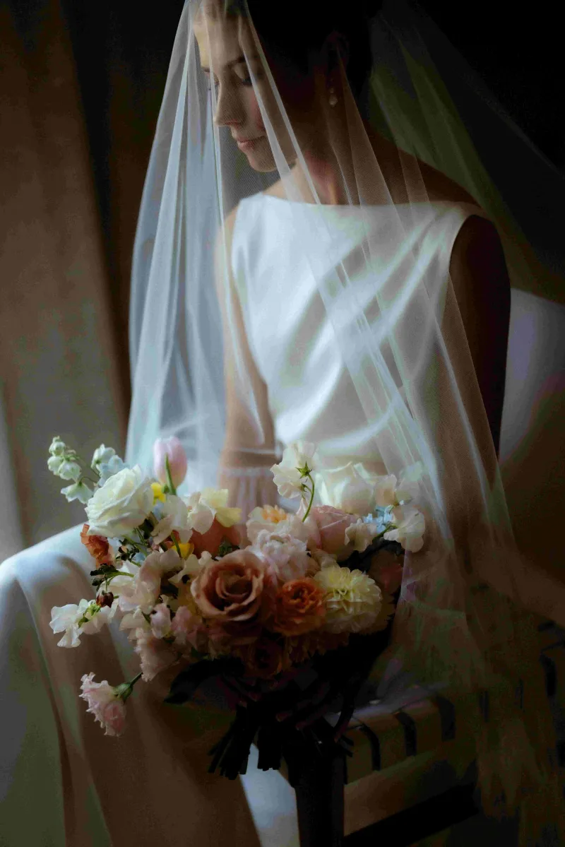 Mayflower Weddings & Events photo