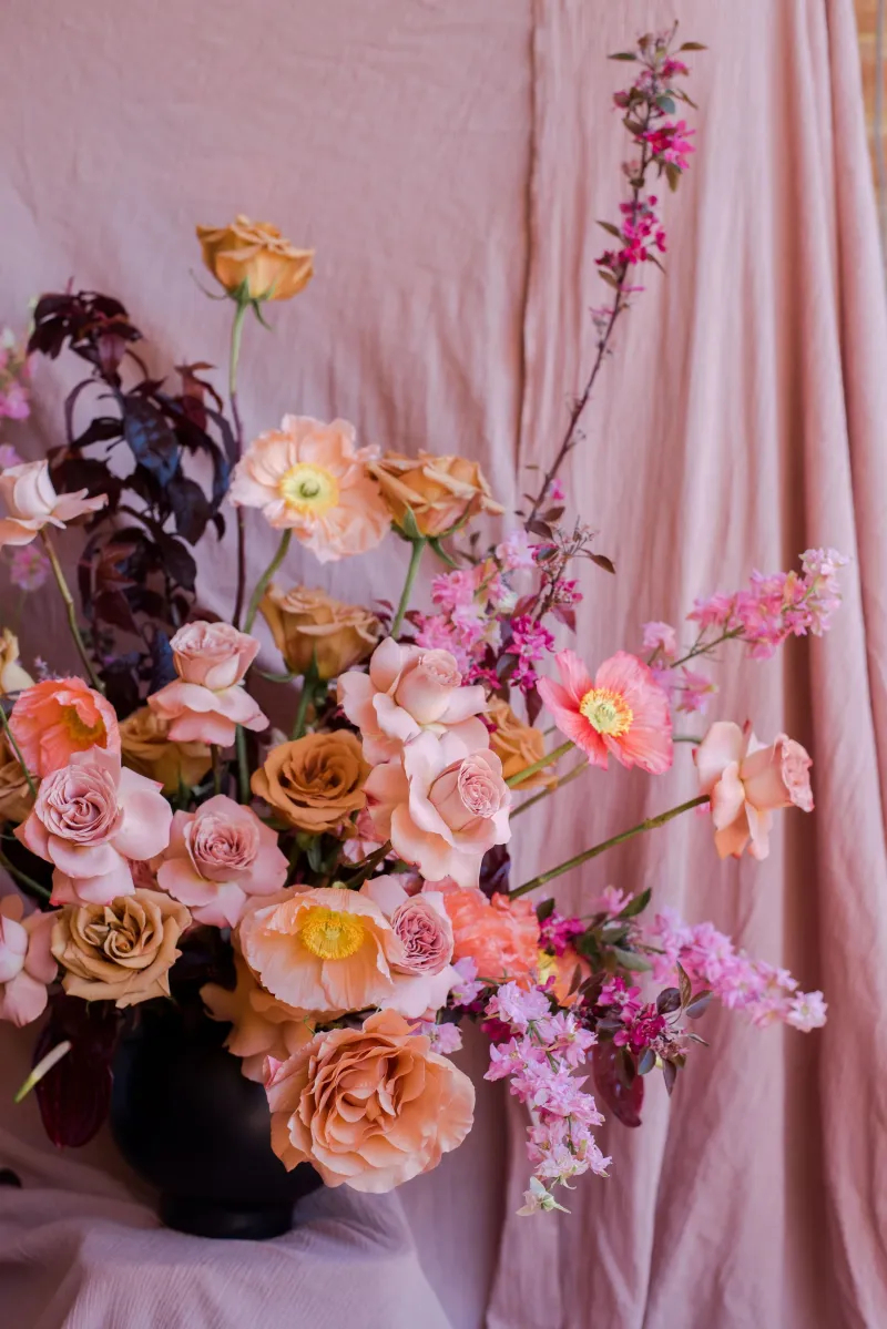 Mayflower Weddings & Events photo