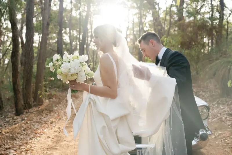 Mayflower Weddings & Events photo