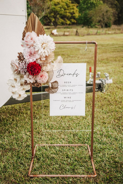 Miss Pretty Bar on Wheels photo