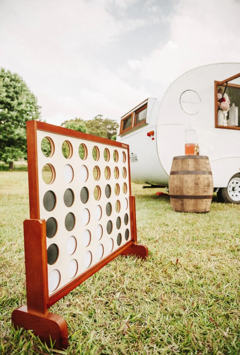 Miss Pretty Bar on Wheels photo