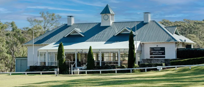 Wandin Valley Estate photo