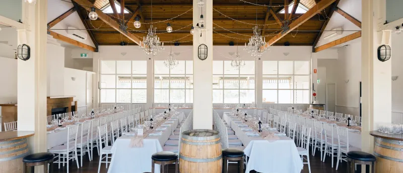 Wandin Valley Estate photo