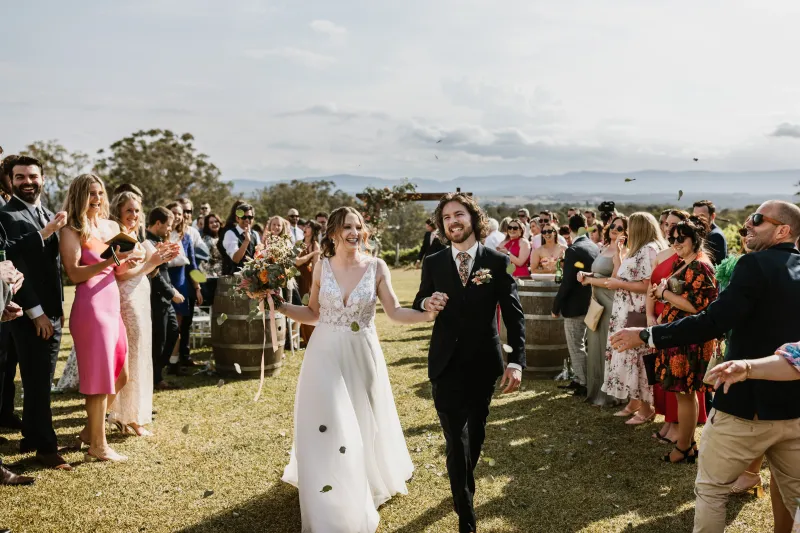 Wandin Valley Estate photo