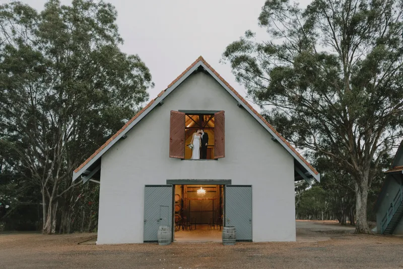 Wandin Valley Estate photo