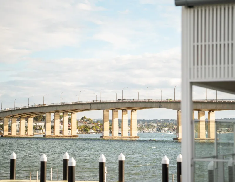 St George Sailing Club