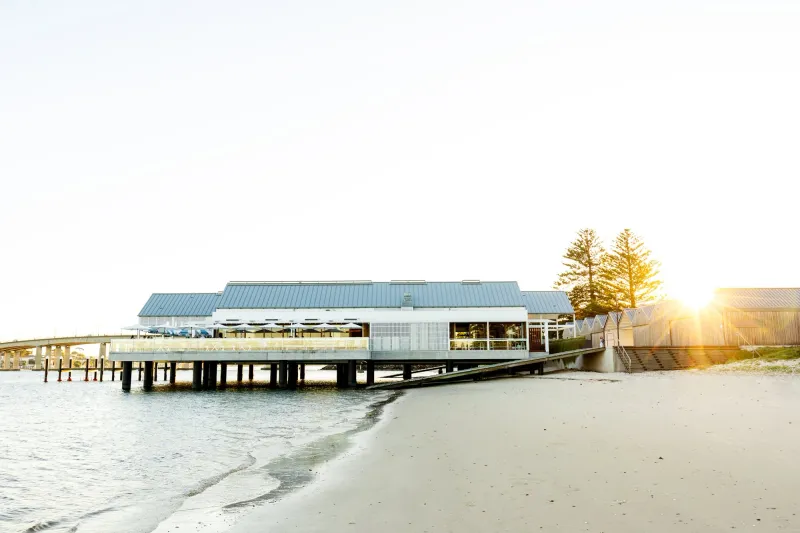 St George Sailing Club