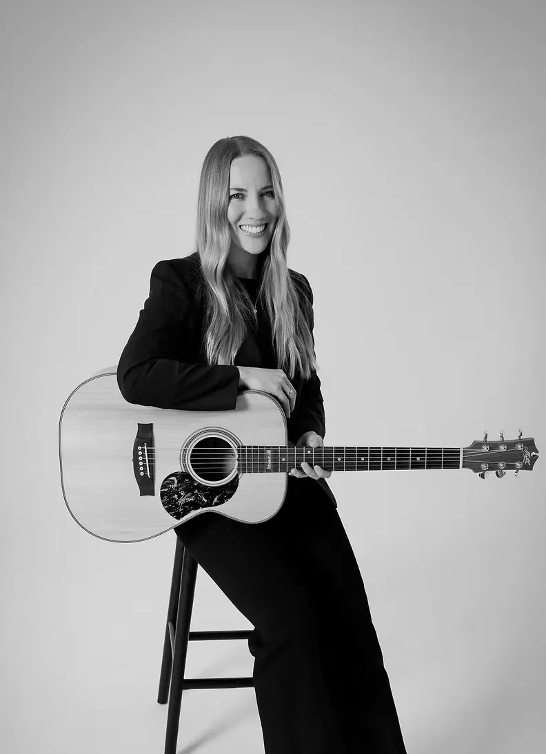 Sarah Parkin Music photo