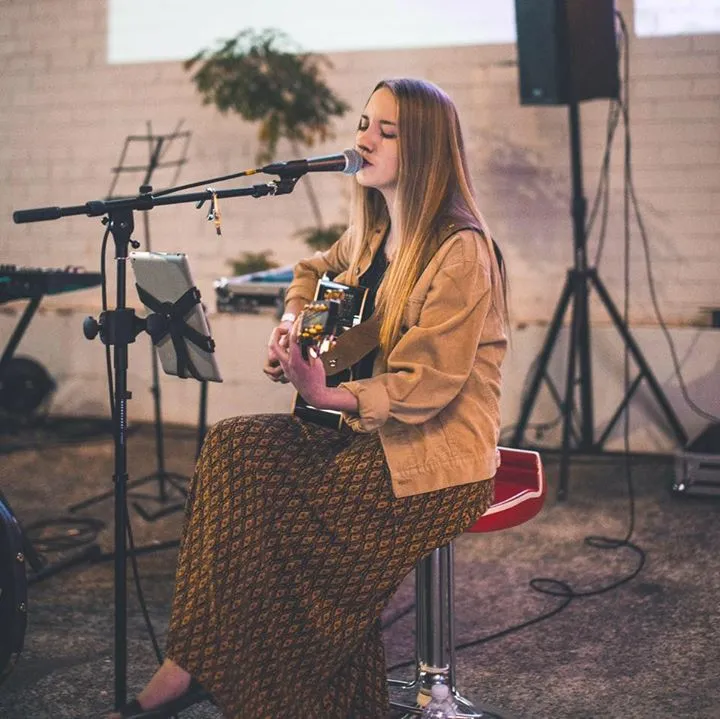 Sarah Parkin Music