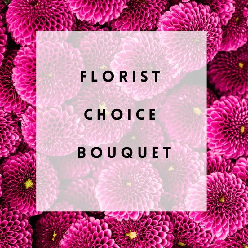 The Garden Florist