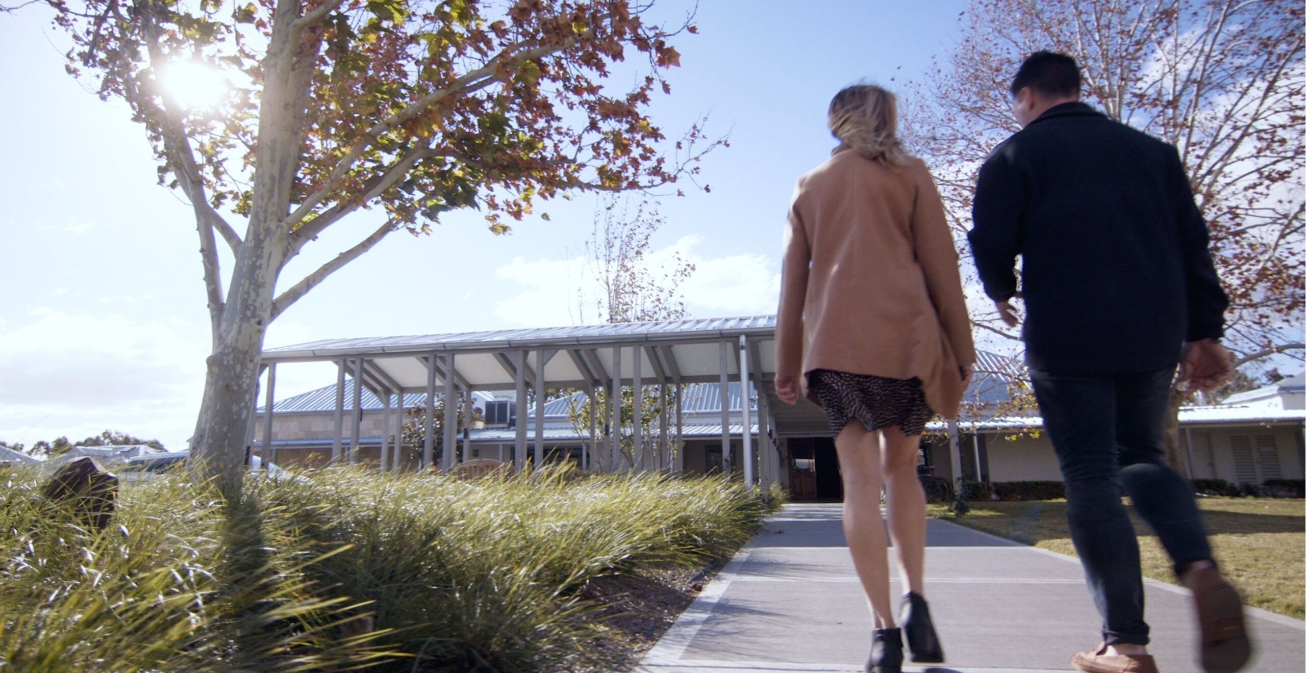 Spicers Guesthouse video thumbnail