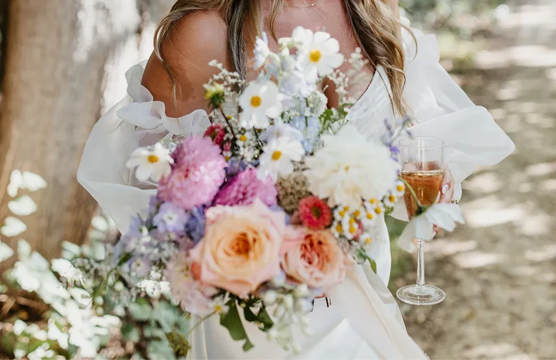 Benita Tscharke Boutique Floral Design