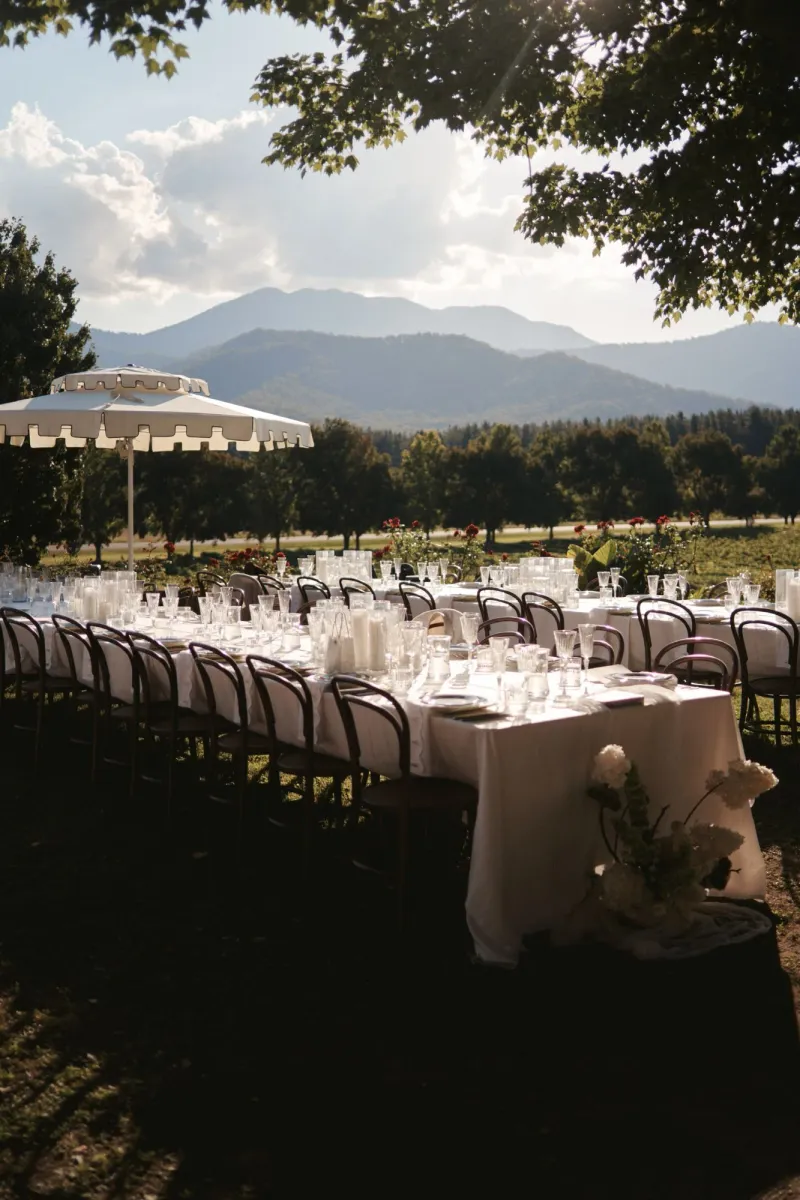 Feathertop Winery Private Estate