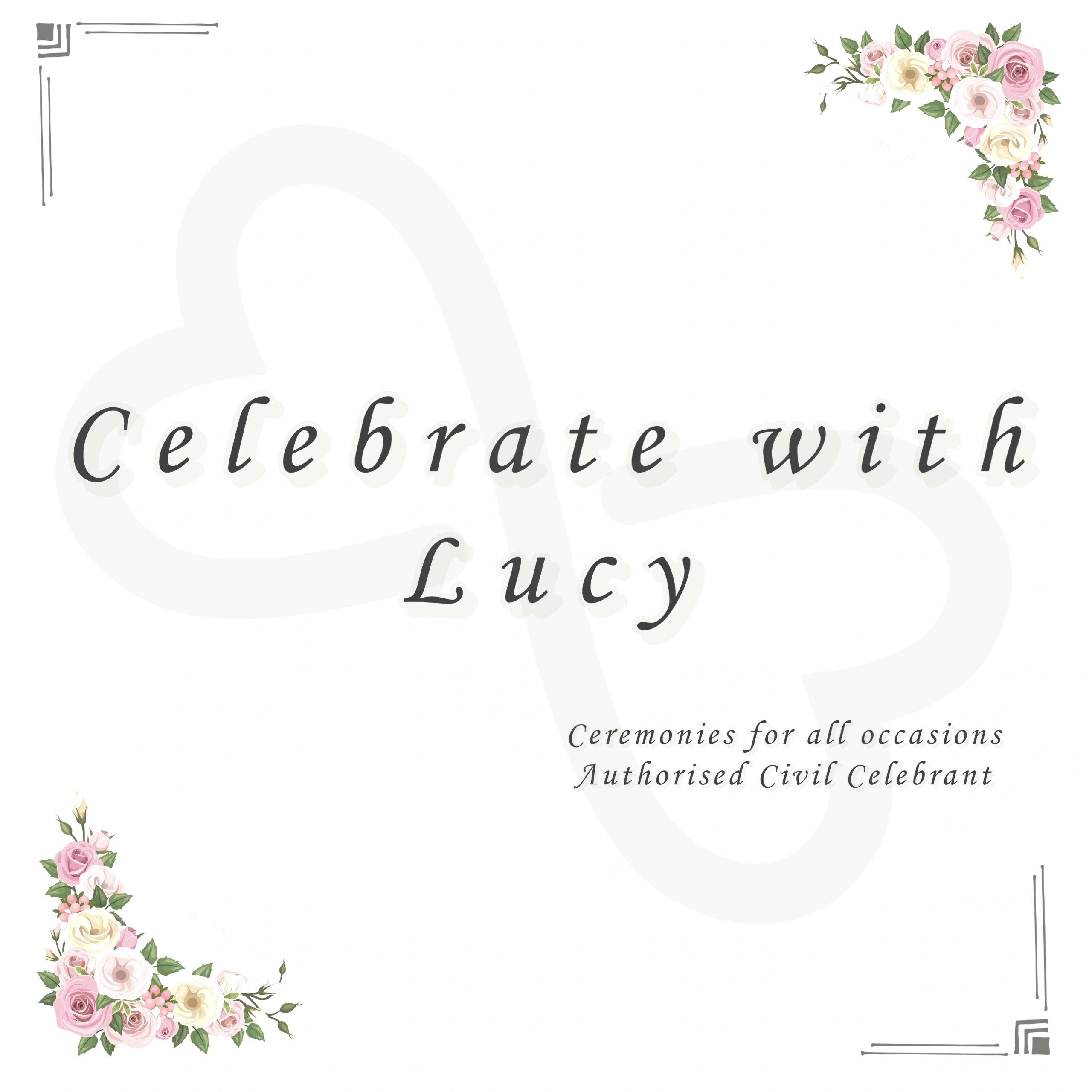 Celebrate with Lucy video thumbnail