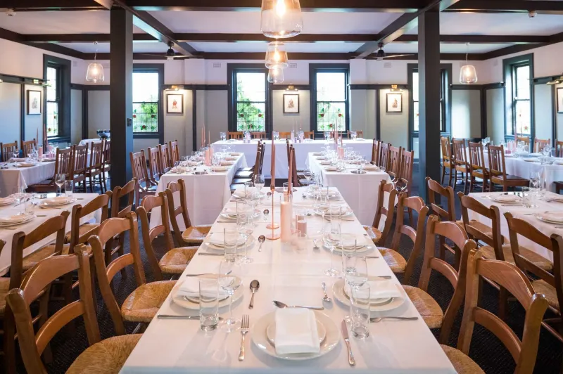 Bundanoon Hotel photo