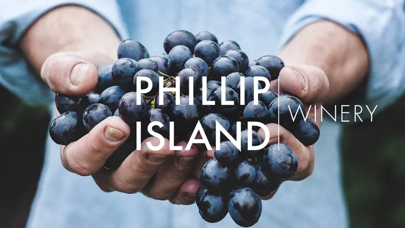 Phillip Island Winery