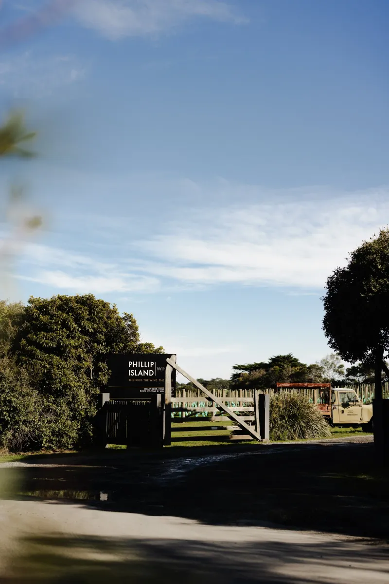Phillip Island Winery