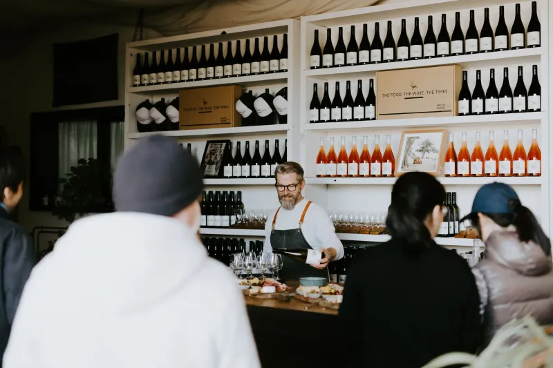 Phillip Island Winery