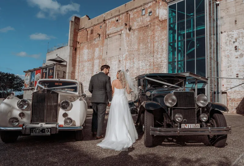 Brisbane Powerhouse photo