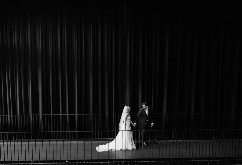 Brisbane Powerhouse photo