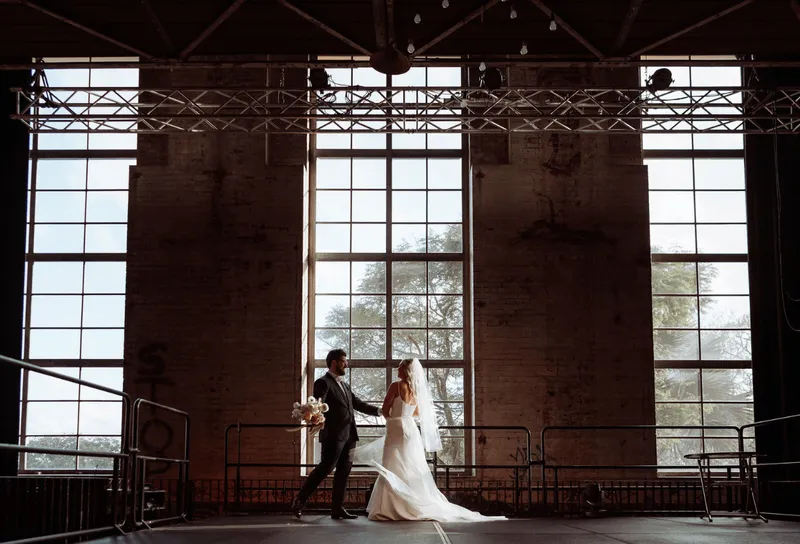 Brisbane Powerhouse photo