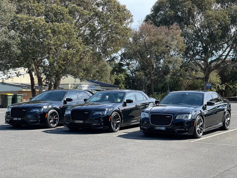 Black Beauty Limousines