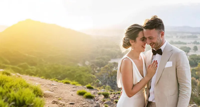 Eagle Ridge Event Park Weddings
