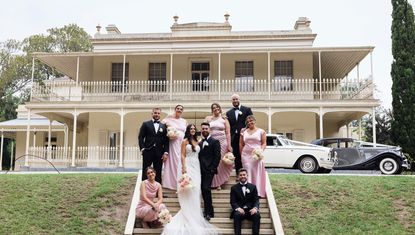 Como House & Garden photo