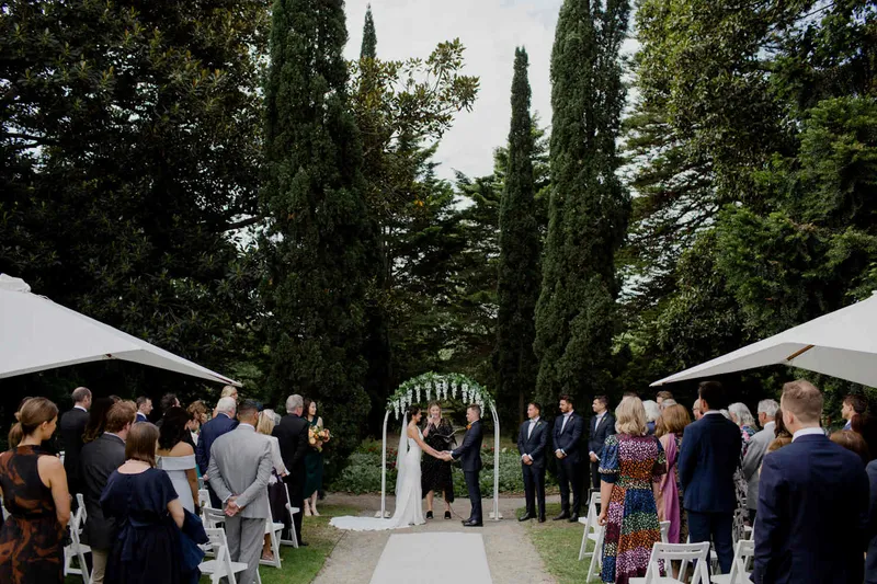 Como House & Garden photo