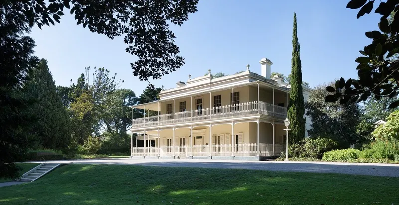 Como House & Garden