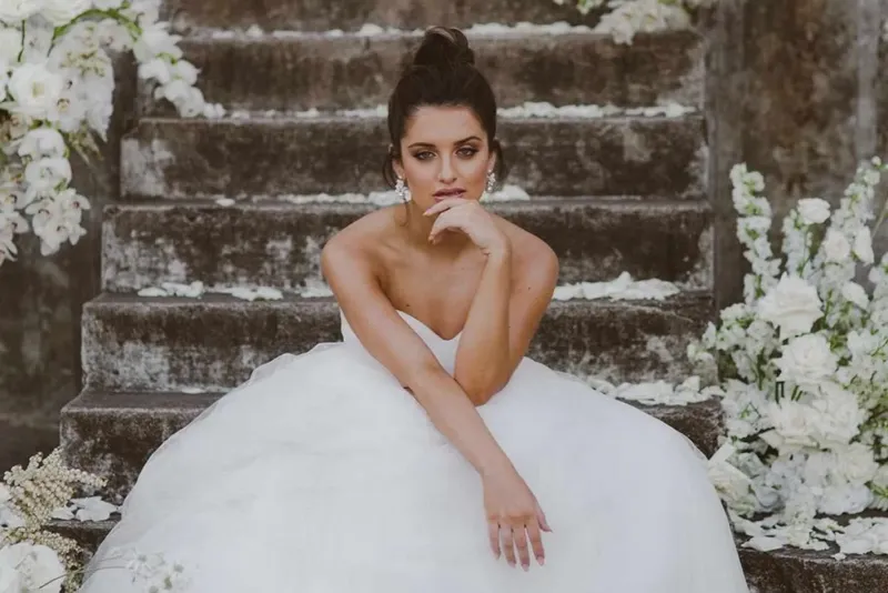 Juliana Cruz Makeup Artist