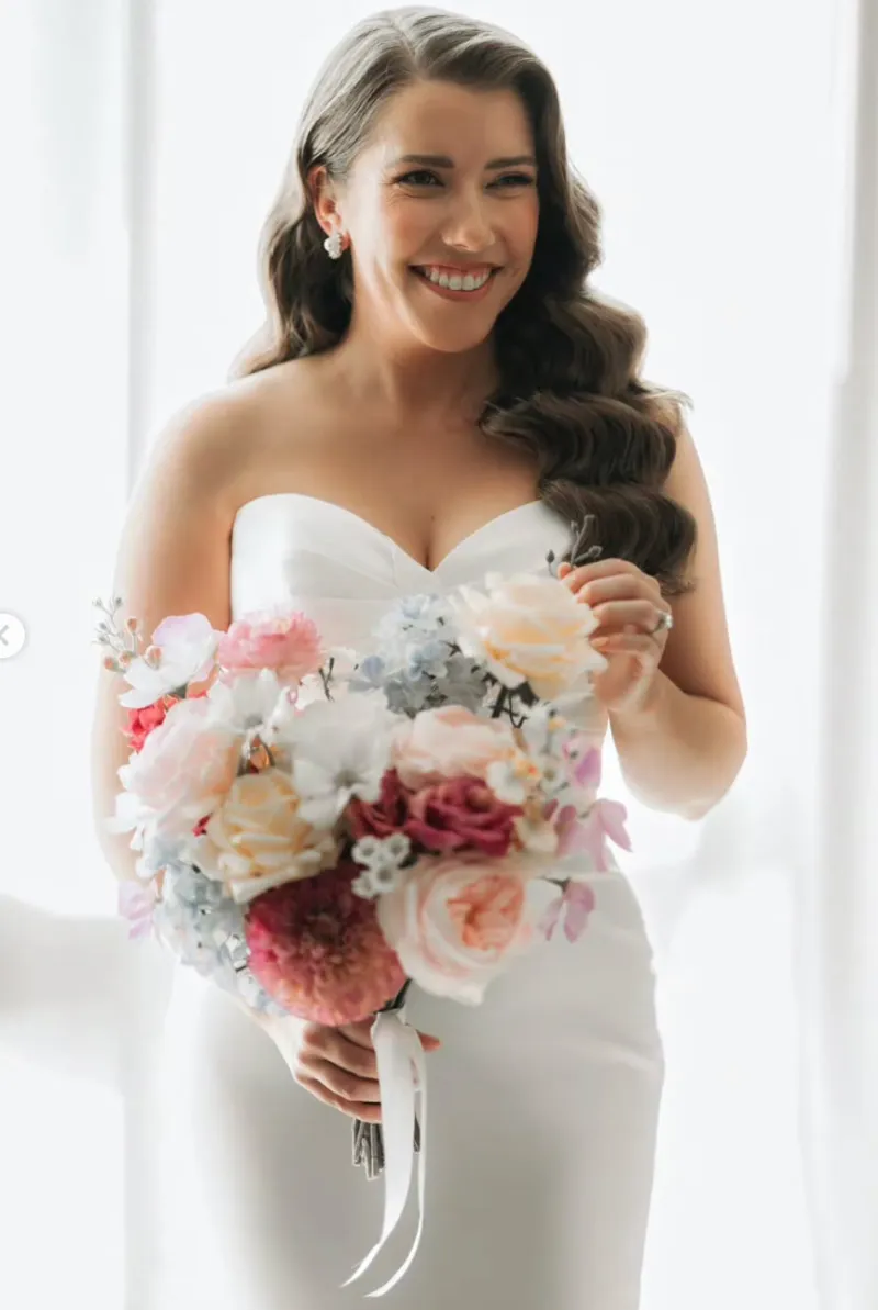 Juliana Cruz Makeup Artist