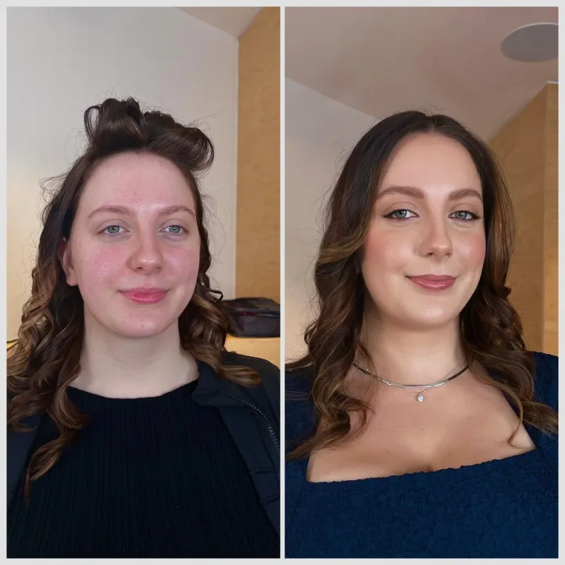Juliana Cruz Makeup Artist