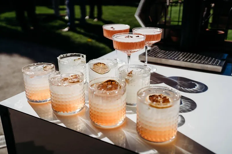 Brew Bike – Cocktails on Tap photo