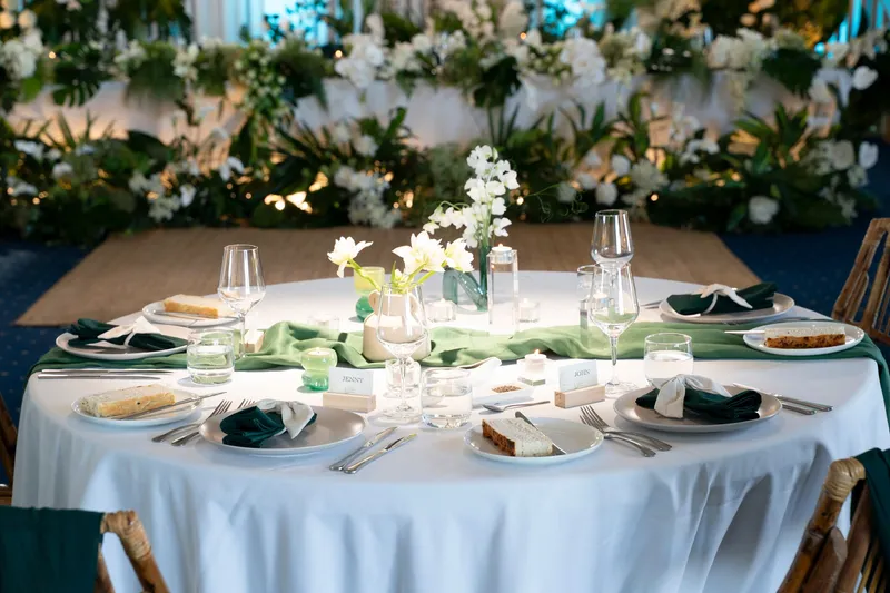 Horizons Wedding Venue photo