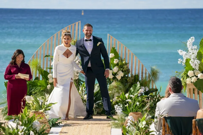 Horizons Wedding Venue
