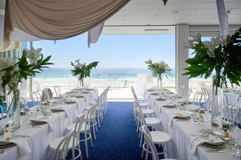 Horizons Wedding Venue photo