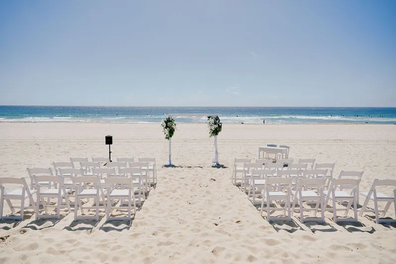Horizons Wedding Venue photo