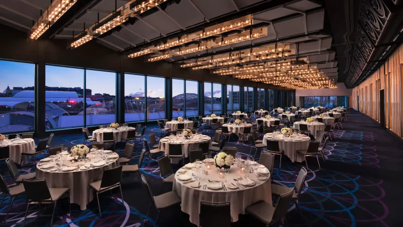 Hyatt Regency Sydney photo