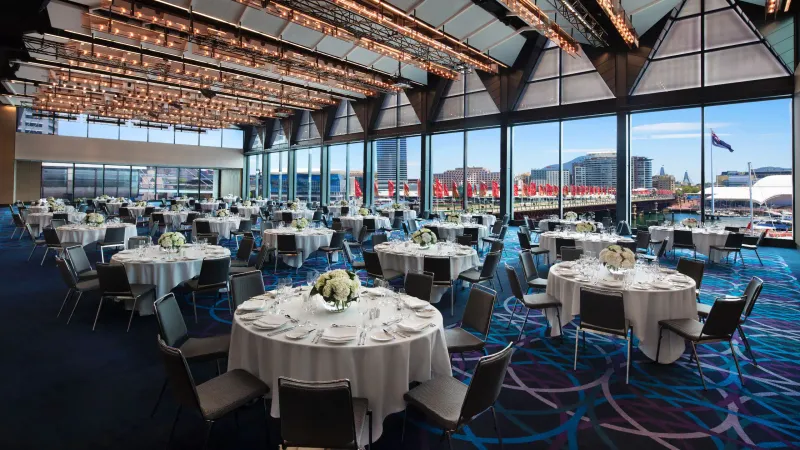 Hyatt Regency Sydney photo