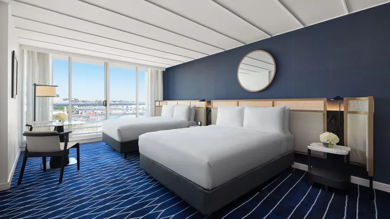 Hyatt Regency Sydney photo