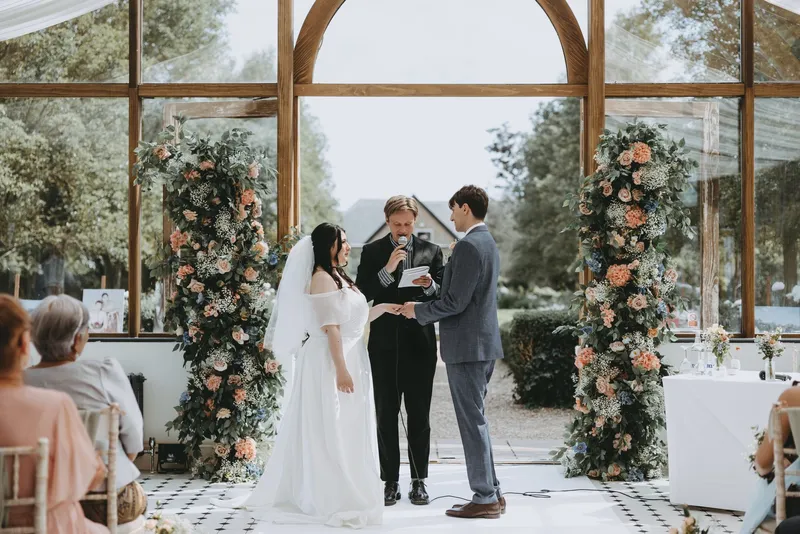 Wed by Wedd, photograph 8 of 38