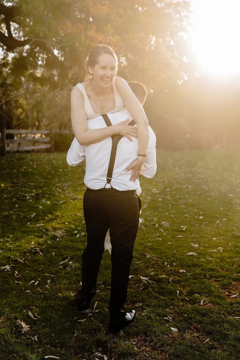 Belle Martin Photography