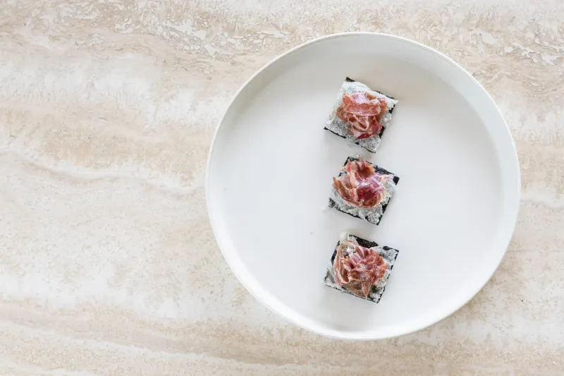 Fourside Food Design and Events