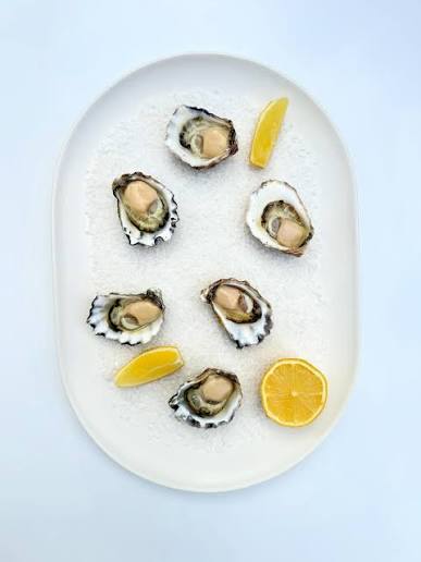 Oysters Unplugged photo
