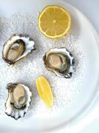 Oysters Unplugged photo