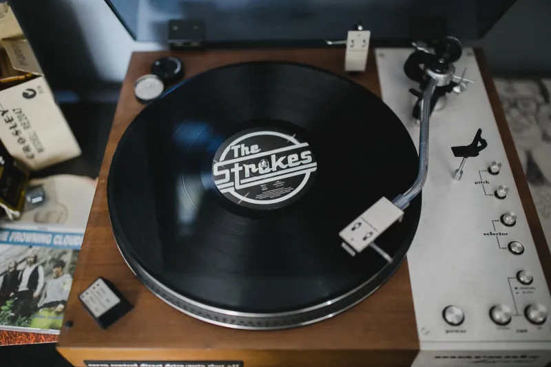We Play Records