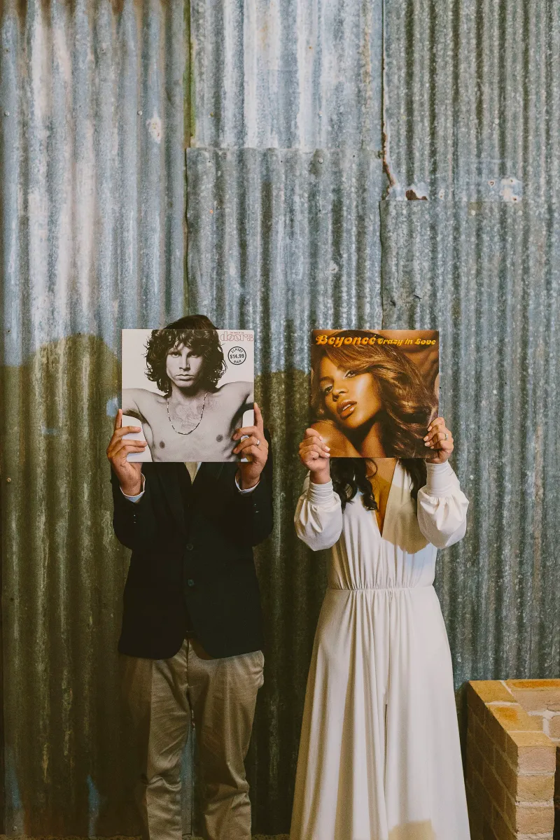 We Play Records